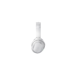 Razer RZ04-03790200-R3M1 écouteur/casque Sans fil Arceau Jouer Bluetooth Gris, Blanc