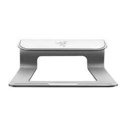 Razer RC21-01110100-W3M1 Support de livres Supports de Laptop Blanc 38,1 cm (15")