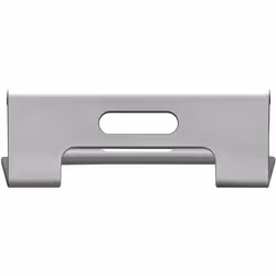 Razer RC21-01110100-W3M1 Support de livres Supports de Laptop Blanc 38,1 cm (15") - Vue supplémentaire 2