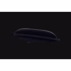 Razer RC21-01470200-R3M1 repose-poignet mousse, Simili-cuir Noir - Vue supplémentaire 4