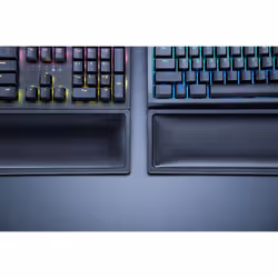 Razer RC21-01470200-R3M1 repose-poignet mousse, Simili-cuir Noir - Vue supplémentaire 6