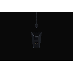 Razer Mouse Dock Chroma Souris Noir USB Intérieure