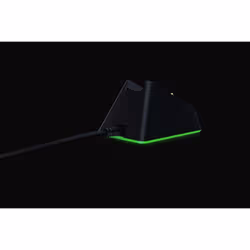 Razer Mouse Dock Chroma Souris Noir USB Intérieure - Vue supplémentaire 5