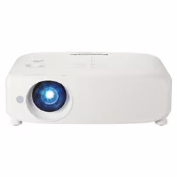 Panasonic PT-VW540 vidéo-projecteur Projecteur monté au plafond 5500 ANSI lumens LCD WXGA (1280x800) Blanc