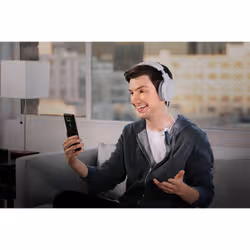 Razer Seiren BT Noir Microphone de téléphone mobile/smartphone - Vue supplémentaire 6