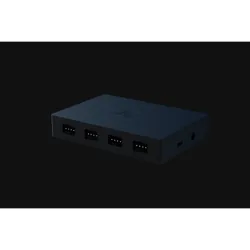 PWM Gaming PC Fan Controller