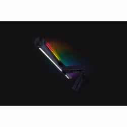 Razer Aether lumière du moniteur Noir 500 lm - Vue supplémentaire 2