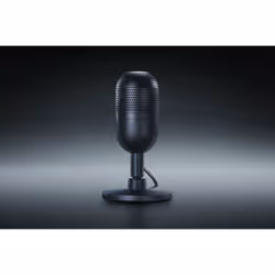 Razer Seiren V3 Mini Noir Microphone de table - Vue supplémentaire 2