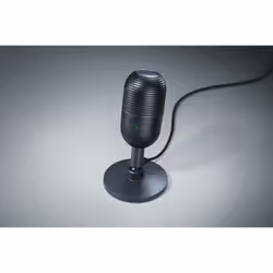 Razer Seiren V3 Mini Noir Microphone de table - Vue supplémentaire 4