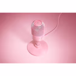 Razer RZ19-05050200-R3M1 microphone Quartz métallisé Microphone de table - Vue supplémentaire 2