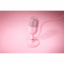 Razer RZ19-05050200-R3M1 microphone Quartz métallisé Microphone de table - Vue supplémentaire 3