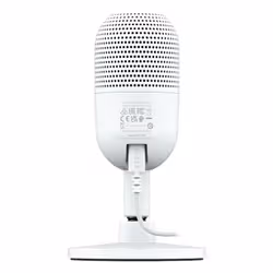 Razer RZ19-05050300-R3M1 microphone Blanc Microphone de table - Vue supplémentaire 2