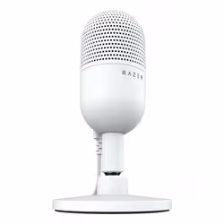 Razer RZ19-05050300-R3M1 microphone Blanc Microphone de table - Vue supplémentaire 3
