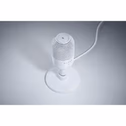 Razer RZ19-05050300-R3M1 microphone Blanc Microphone de table - Vue supplémentaire 5