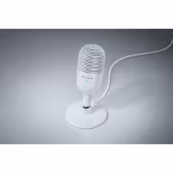Razer RZ19-05050300-R3M1 microphone Blanc Microphone de table - Vue supplémentaire 6