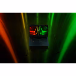 Razer Blade 14 14" Quad HD AMD Ryzen™ 9 6900HX 16 Go 1 To SSD NVIDIA GeForce RTX 3080 Ti Windows 11 Home Noir - Vue supplémentaire 3