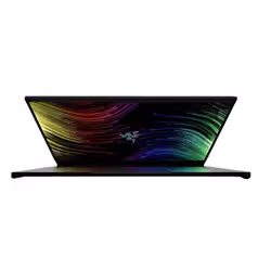 Razer Blade 17 Intel® Core™ i9 i9-12900H Ordinateur portable 43,9 cm (17.3") Quad HD 16 Go DDR5-SDRAM 1 To SSD NVIDIA GeForce RTX 3070 Ti Wi-Fi 6E (802.11ax) Windows 11 Home Noir - Vue supplémentaire 2