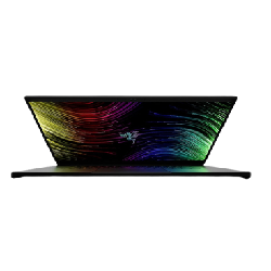 Razer Blade 17 Intel® Core™ i9 i9-12900H Ordinateur portable 43,9 cm (17.3") Quad HD 16 Go DDR5-SDRAM 1 To SSD NVIDIA GeForce RTX 3070 Ti Wi-Fi 6E (802.11ax) Windows 11 Home Noir