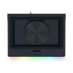 Razer RC21-02300100-R3GW système de refroidissement pour ordinateurs portables 45,7 cm (18") Noir