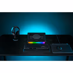Razer RC21-02300100-R3GW système de refroidissement pour ordinateurs portables 45,7 cm (18") Noir - Vue supplémentaire 3