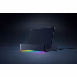 Razer RC21-02310100-R3M1 station d'accueil Console de jeu portable Noir - Vue supplémentaire 2