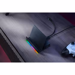 Razer RC21-02310100-R3M1 station d'accueil Console de jeu portable Noir - Vue supplémentaire 3
