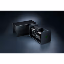 Razer Core X V2 Noir Acier - Vue supplémentaire 3