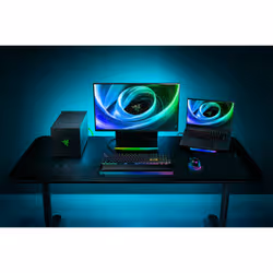 Razer Core X V2 Noir Acier - Vue supplémentaire 5