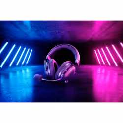 Razer Blackshark V2 Pro Casque Sans fil Arceau Jouer Bluetooth Noir - Vue supplémentaire 2