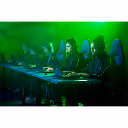 Razer Blackshark V2 Pro Casque Sans fil Arceau Jouer Bluetooth Noir - Vue supplémentaire 6