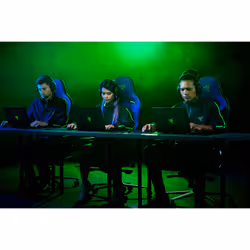 Razer Blackshark V2 Pro Casque Sans fil Arceau Jouer Bluetooth Noir - Vue supplémentaire 7