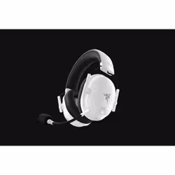 Razer BlackShark V2 Pro Casque Sans fil Arceau Jouer Bluetooth Blanc - Vue supplémentaire 5