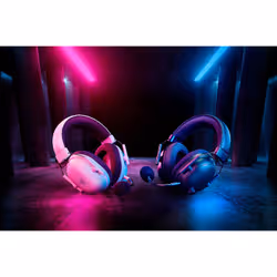 Razer BlackShark V2 Pro Casque Sans fil Arceau Jouer Bluetooth Blanc - Vue supplémentaire 6