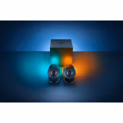 Razer Nommo V2 haut-parleur Plage complète Noir Avec fil &sans fil - Vue supplémentaire 2