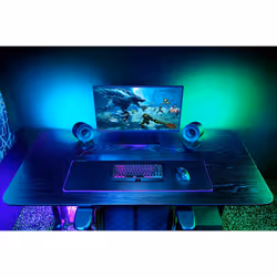 Razer Nommo V2 haut-parleur Plage complète Noir Avec fil &sans fil - Vue supplémentaire 3