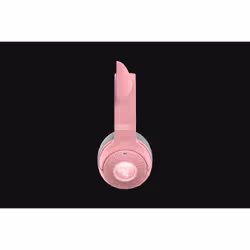 Razer Kraken Kitty V2 BT Casque Sans fil Arceau Jouer Bluetooth Rose - Vue supplémentaire 4