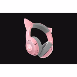 Razer Kraken Kitty V2 BT Casque Sans fil Arceau Jouer Bluetooth Rose - Vue supplémentaire 5
