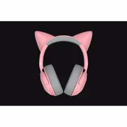 Razer Kraken Kitty V2 BT Casque Sans fil Arceau Jouer Bluetooth Rose - Vue supplémentaire 6