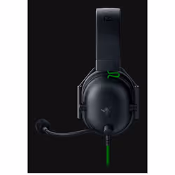 Razer BlackShark V2 X Casque Avec fil Arceau Jouer USB Type-C Noir - Vue supplémentaire 2