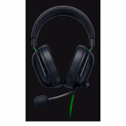 Razer BlackShark V2 X Casque Avec fil Arceau Jouer USB Type-C Noir - Vue supplémentaire 3
