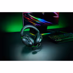 Razer BlackShark V2 X Casque Avec fil Arceau Jouer USB Type-C Noir - Vue supplémentaire 7