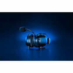 Razer BlackShark V2 Pro for PlayStation Casque Sans fil Arceau Jouer USB Type-C Bluetooth Noir - Vue supplémentaire 4