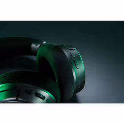 Razer Kraken V4 Casque Sans fil Arceau Jouer USB Type-A Bluetooth Noir - Vue supplémentaire 3