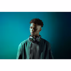 Razer Barracuda X Chroma Casque Sans fil Arceau Jouer USB Type-C Bluetooth Noir - Vue supplémentaire 3