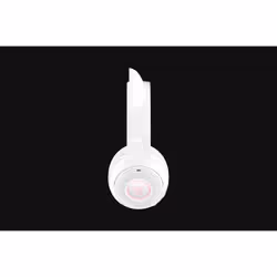 Razer Kraken Kitty V2 BT Casque Sans fil Arceau Jouer Bluetooth Blanc - Vue supplémentaire 2
