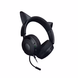 Razer Kraken Kitty V3 X Casque Avec fil Arceau Gaming USB Type-A Noir - Vue supplémentaire 4