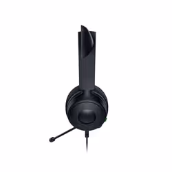 Razer Kraken Kitty V3 X Casque Avec fil Arceau Gaming USB Type-A Noir - Vue supplémentaire 5