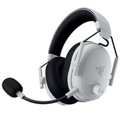 Razer BlackShark V3 Pro Casque Avec fil &sans fil Arceau Gaming Bluetooth Blanc