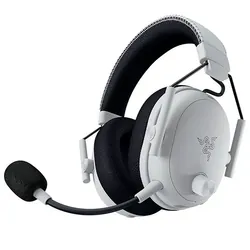 Razer BlackShark V3 Pro Casque Avec fil &sans fil Arceau Gaming Bluetooth Blanc