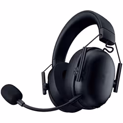 Razer BlackShark V3 X HyperSpeed Casque Avec fil &sans fil Arceau Gaming USB Type-A Bluetooth Blanc